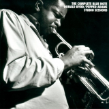 Donald Byrd & Pepper Adams - The Complete Blue Note Studio Sessions '2000