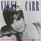Vikki Carr - The Best Of Vikki Carr: The Liberty Years '1989/2020