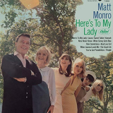 Matt Monro - Heres To My Lady '1966/2020