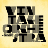 Vintage Orchestra - Smack Dab in the Middle (The Vocal Side of Thad Jones) '2017