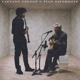 Caetano Veloso - Caetano Veloso & Ivan Sacerdote '2020