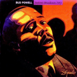Bud Powell - Autumn Broadcast 1953 '1992