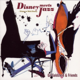 Gil Goldstein - Disney Meets Jazz - Tribute to Walt Disney '2020