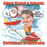 Adam Brand - Christmas In Australia '2016/2019
