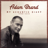 Adam Brand - My Acoustic Diary '2016