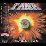 Tank - Re-Ignition '2019