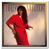 Shirley Murdock - Shirley Murdock! '1985/2019
