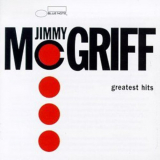 Jimmy McGriff - Greatest Hits 'June 17, 1997