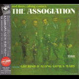 Association, The - And Then...Along Comes '1966 [2013]