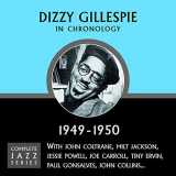 Dizzy Gillespie - Complete Jazz Series 1949-1950 '2009