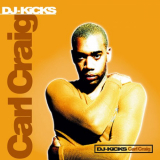 Carl Craig - DJ-Kicks '1996