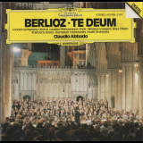 Claudio Abbado - Berlioz: Te Deum '1983