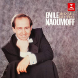 Emile Naoumoff - Mozart Recital '1987/2020