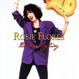 Rosie Flores - Bandera Highway '2004/2020