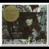 Lady Linn - Keep It a Secret '2017