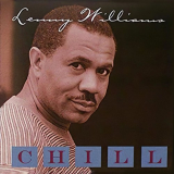 Lenny Williams - CHILL '1994/2020