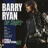 Barry Ryan - The Singles+ '1998
