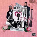 Raheem Devaughn - What A Time To Be In Love '2020