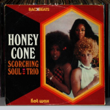 Honey Cone - Backbeats Artists: Honey Cone - Scorching Soul Trio '2012