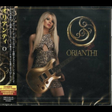 Orianthi - O (Japan Edition) '2020