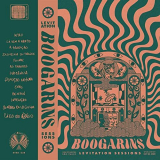 Boogarins - Levitation Sessions (Live) '2020