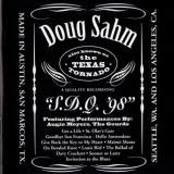 Doug Sahm - S.D.Q. 98 '1998