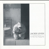 Jackie Leven - For Peace Comes Dropping Slow '2004