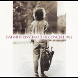Pat Metheny Trio - The concert 1992 '1993