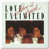 Love Unlimited - Love Is Back '1979/1992