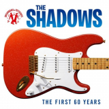 Shadows, The - Dreamboats & Petticoats Presents: The Shadows - The First 60 Years '2020