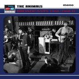 Animals, The - Complete Broadcasts II 1964-66 - Live Audience Radio & TV Broadcasts '2020