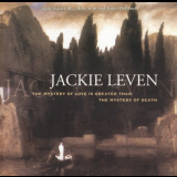 Jackie Leven - The Mystery Of Love Is Greater Than The Mystery Of Dead '1994
