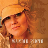 Mandie Pinto - Where You Are '2007