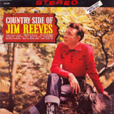 Jim Reeves - The Country Side Of Jim Reeves '1987