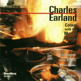 Charles Earland - Cookin With The Mighty Burner '1999