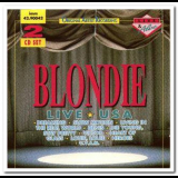 Blondie - Live USA '1999