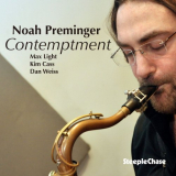 Noah Preminger - Contemptment '2020