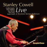 Stanley Cowell - Live at Keystone Korner Baltimore '2020