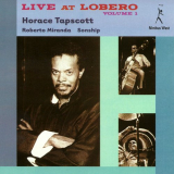 Horace Tapscott - Live At Lobero, Vol. 1 '2006