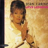Jean Carne - Love Lessons '1995