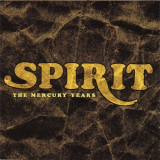 Spirit - The Mercury Years '1997