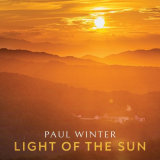 Paul Winter - Light of the Sun '2020