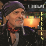 Aldo Romano - Reborn '2020