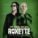 Roxette - Bag Of Trix Vol. 2 (Music From The Roxette Vaults) '2020