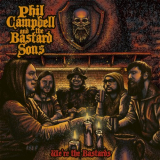 Phil Campbell and the Bastard Sons - Were the Bastards '2020