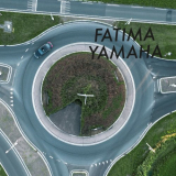 Fatima Yamaha - Spontaneous Order '2020