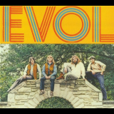 Evol - Evol '1970/2012