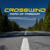 Crosswind - Road Of Freedom '2019