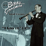 Benny Goodman - Small Groups: Class of 39 '2019