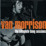 Van Morrison - The Complete Bang Sessions '2009